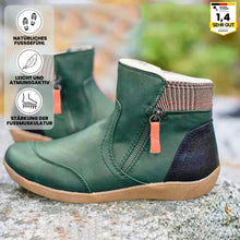 Lade das Bild in den Galerie-Viewer, FeelGood – ergonomischer, natürlicher & wasserdichter Schuh