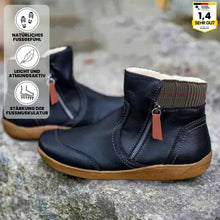 Lade das Bild in den Galerie-Viewer, FeelGood – ergonomischer, natürlicher & wasserdichter Schuh