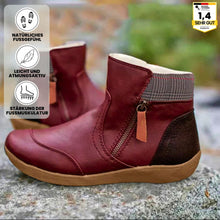 Lade das Bild in den Galerie-Viewer, FeelGood – ergonomischer, natürlicher & wasserdichter Schuh