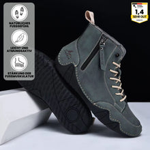 Lade das Bild in den Galerie-Viewer, VitaSole – ergonomischer, komfortabler & wasserdichter Barfußschuh
