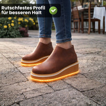 Lade das Bild in den Galerie-Viewer, OrthoStep – Komfortschuh für Damen mit anatomischer Entlastung | Ergonomisches Design