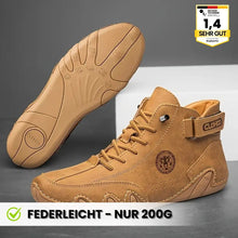 Lade das Bild in den Galerie-Viewer, OrthoFree – ergonomischer, komfortabler & wasserdichter Barfußschuh