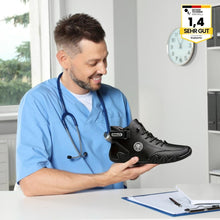 Lade das Bild in den Galerie-Viewer, OrthoFree – ergonomischer, komfortabler & wasserdichter Barfußschuh