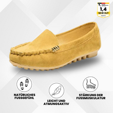 Lade das Bild in den Galerie-Viewer, OrthoSun – ergonomische Damenschuhe mit sicherem Halt & Komfort