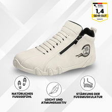 Lade das Bild in den Galerie-Viewer, FeelFree Light – leichter, ergonomischer Komfort-Barfußschuh