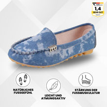 Lade das Bild in den Galerie-Viewer, OrthoSun – ergonomische Damenschuhe mit sicherem Halt & Komfort
