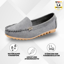 Lade das Bild in den Galerie-Viewer, OrthoSun – ergonomische Damenschuhe mit sicherem Halt & Komfort