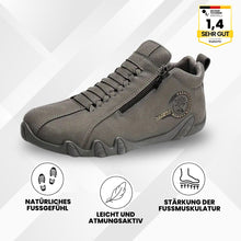 Lade das Bild in den Galerie-Viewer, FeelFree Light – leichter, ergonomischer Komfort-Barfußschuh