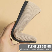 Lade das Bild in den Galerie-Viewer, Orthorinas – ergonomische Ballerinas für maximalen Komfort