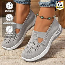 Lade das Bild in den Galerie-Viewer, OrthoSun – ergonomische & rutschfeste Damenschuhe