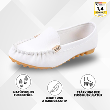 Lade das Bild in den Galerie-Viewer, OrthoSun – ergonomische Damenschuhe mit sicherem Halt & Komfort