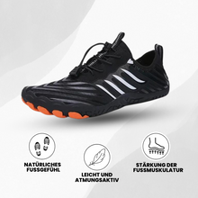 Lade das Bild in den Galerie-Viewer, NatureStep Active – ergonomischer Komfort-Barfußschuh