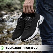 Lade das Bild in den Galerie-Viewer, OrthoCare - Komfortschuh mit anatomischer Entlastung | Ergonomisches Design