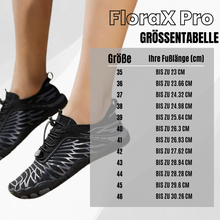 Lade das Bild in den Galerie-Viewer, FloraX Pro – ergonomische, komfortable & wasserdichte Barfußschuhe