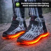 Lade das Bild in den Galerie-Viewer, OrthoFit – Ergonomischer wasserdichter Komfortschuh | Rutschfestes unterstützendes Design