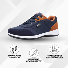 Lade das Bild in den Galerie-Viewer, OrthoX Pro – ergonomische & bequeme Komfortschuhe – Unisex