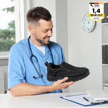Lade das Bild in den Galerie-Viewer, OrthoxFit – ergonomischer Schuh für maximalen Komfort – Unisex