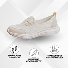 Lade das Bild in den Galerie-Viewer, OrthoErgo – komfortable Damenschuhe mit ergonomischem Design