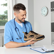 Lade das Bild in den Galerie-Viewer, OrthoTrip – ergonomische & bequeme Komfortschuhe