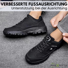 Lade das Bild in den Galerie-Viewer, OrthoTrip – ergonomische & bequeme Komfortschuhe