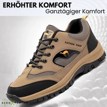 Lade das Bild in den Galerie-Viewer, OrthoTrip – ergonomische & bequeme Komfortschuhe