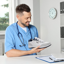 Lade das Bild in den Galerie-Viewer, OrthoX Pro – ergonomische & bequeme Komfortschuhe – Unisex