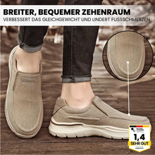 Lade das Bild in den Galerie-Viewer, OrthoMotion – ergonomischer Schuh für maximalen Komfort – Unisex