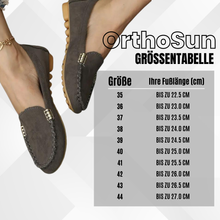 Lade das Bild in den Galerie-Viewer, OrthoSun – ergonomische Damenschuhe mit sicherem Halt & Komfort
