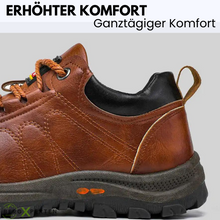 Lade das Bild in den Galerie-Viewer, OrthoLeo – ergonomischer Schuh für maximalen Komfort – Unisex