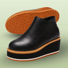Lade das Bild in den Galerie-Viewer, OrthoStep – Komfortschuh für Damen mit anatomischer Entlastung | Ergonomisches Design