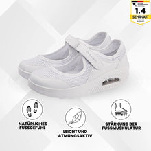Lade das Bild in den Galerie-Viewer, OrthoAktiv – Damenschuhe für Komfort & aktive Bewegung