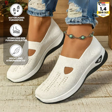 Lade das Bild in den Galerie-Viewer, OrthoSun – ergonomische & rutschfeste Damenschuhe