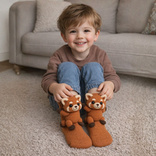 Lade das Bild in den Galerie-Viewer, Huggy Socken für Kinder