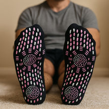 Lade das Bild in den Galerie-Viewer, NeuroWarm - Neurosocken mit selbstwärmender Neurostimulation