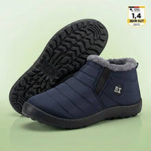 Lade das Bild in den Galerie-Viewer, Fusswohl – Anatomisch entlastender Komfortschuh | Ergonomisches Design