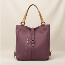 Load image into Gallery viewer, Hochwertige & ergonomische Multifunktionstasche inkl. 3-in-1-Tragesystem