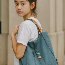 Load image into Gallery viewer, Hochwertige & ergonomische Multifunktionstasche inkl. 3-in-1-Tragesystem