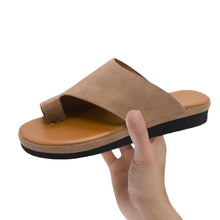 Lade das Bild in den Galerie-Viewer, Orthofit – ergonomische Sandalen für maximalen Komfort