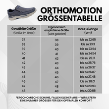 Lade das Bild in den Galerie-Viewer, OrthoMotion – ergonomischer Schuh für maximalen Komfort – Unisex