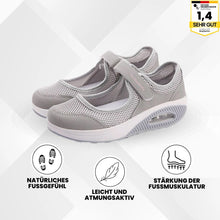 Lade das Bild in den Galerie-Viewer, OrthoAktiv – Damenschuhe für Komfort & aktive Bewegung