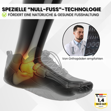 Lade das Bild in den Galerie-Viewer, EarthWalk – orthopädischer, wasserdichter Barfußschuh