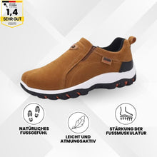 Lade das Bild in den Galerie-Viewer, OrthoHealth – rutschfester Komfortschuh mit orthopädischem Design – Unisex