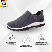 Lade das Bild in den Galerie-Viewer, OrthoHealth – rutschfester Komfortschuh mit orthopädischem Design – Unisex