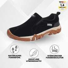 Lade das Bild in den Galerie-Viewer, OrthoDoc – ergonomischer Schuh für maximalen Komfort – Unisex
