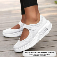 Lade das Bild in den Galerie-Viewer, OrthoAktiv – Damenschuhe für Komfort & aktive Bewegung