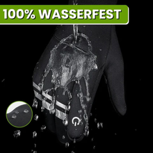 Lade das Bild in den Galerie-Viewer, FROSTFIT MAX - Winter Thermohandschuhe zum Arbeiten für kalte Tage
