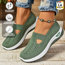 Lade das Bild in den Galerie-Viewer, OrthoSun – ergonomische & rutschfeste Damenschuhe