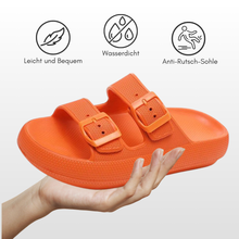 Lade das Bild in den Galerie-Viewer, Orthostep Slipper - Original für maximalen Tragekomfort