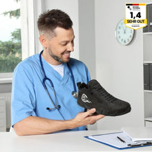 Lade das Bild in den Galerie-Viewer, FeelFree Light – leichter, ergonomischer Komfort-Barfußschuh