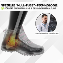 Lade das Bild in den Galerie-Viewer, OrthoFit – Ergonomischer, wasserdichter Komfortschuh | Rutschfestes Design